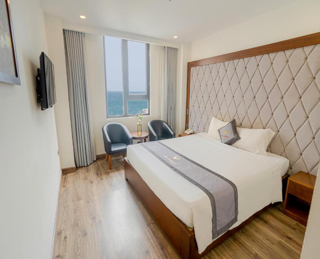 Royal Charm Hotel Danang Exteriér fotografie
