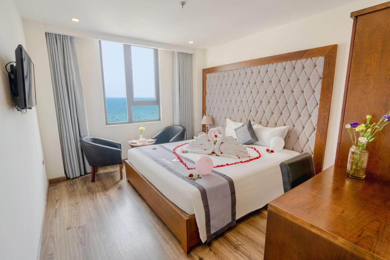 Royal Charm Hotel Danang Exteriér fotografie